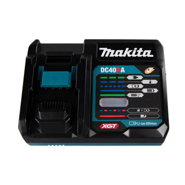 Makita-DC40RA - Cargador rápido para herramientas de 40V-Masori.de