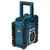 Makita-DMR112-Radio de obra a batería-Masori.de