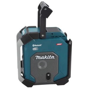 Makita-MR007GZ-Radio de obra a batería-Masori.de