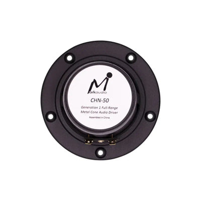 Altavoz de medios MarkAudio-CHN 50-3" (8cm)-Masori.de