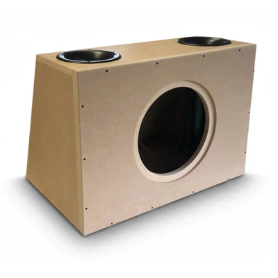 Recinto para subwoofer Masori-18"(46cm) - Recinto para subwoofer hecho a medida-18" (46cm)-Masori.de