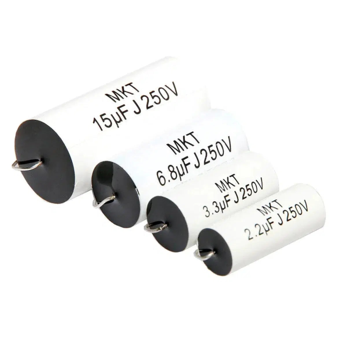 Masori-250V MKT-Capacitor-Masori.de