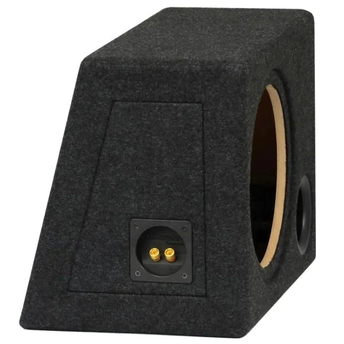 Recinto para subwoofer Masori-B1025-10" (25cm)-Masori.de