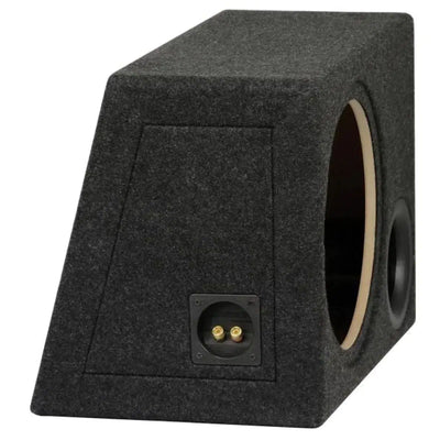 Recinto para subwoofer Masori-B1240-12" (30cm)-Masori.de