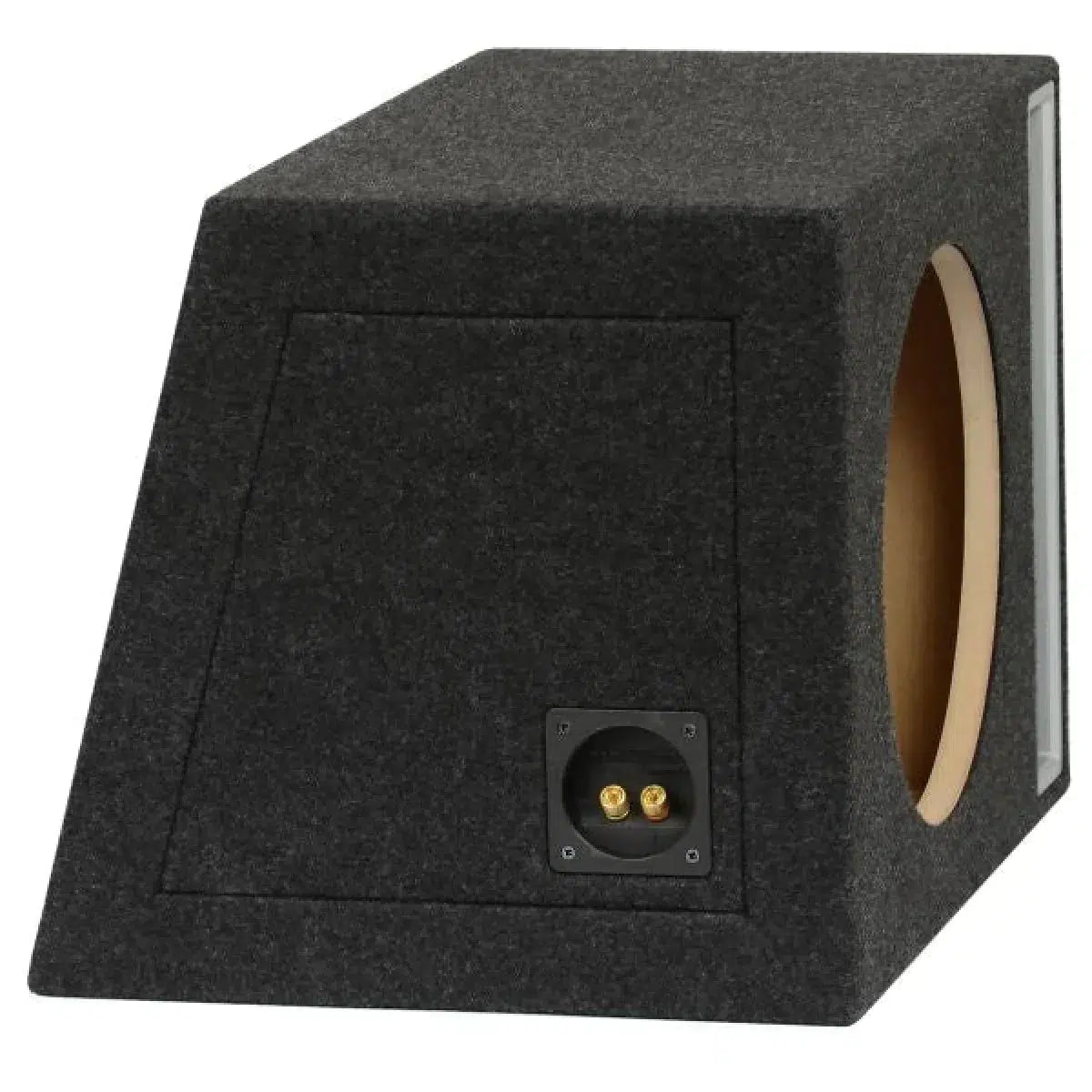 Recinto para subwoofer Masori-B1250S-12" (30cm)-Masori.de