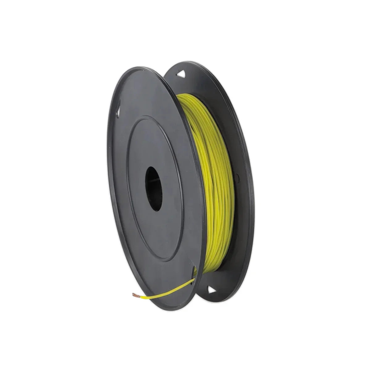 Cable de alimentación Masori-FLRY 1x0,75mm²-0,75mm²-Masori.de