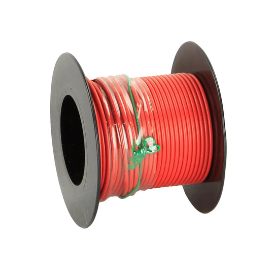 Masori-FLRY mini bobina 10 m cable de alimentación-Masori.de