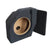 Masori-G10-15 Audi A4 B8 Avant-Audi-Subwoofer-Enclosure-Masori.de