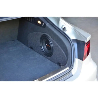 Masori-G10-15 Audi A7-Audi-Subwoofer-Enclosure-Masori.de