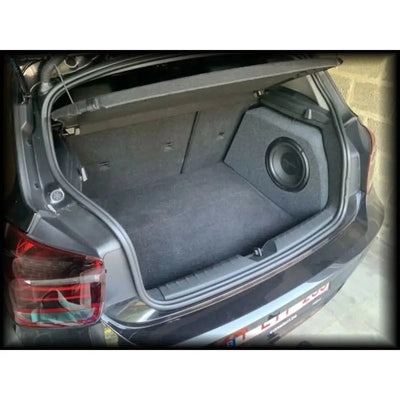 Masori-G10-15 BMW 1 F20/F21-BMW-Subwoofer-Enclosure-Masori.de