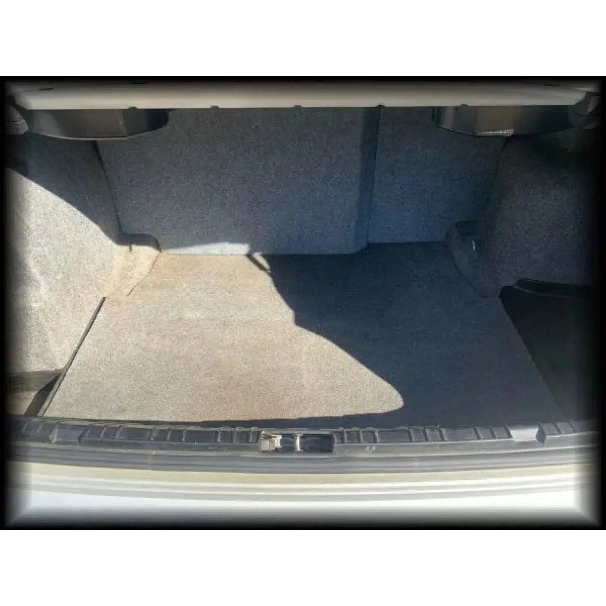 Masori-G12-30 BMW 3 E46 Sedan-BMW-Subwoofer-Enclosure-Masori.de