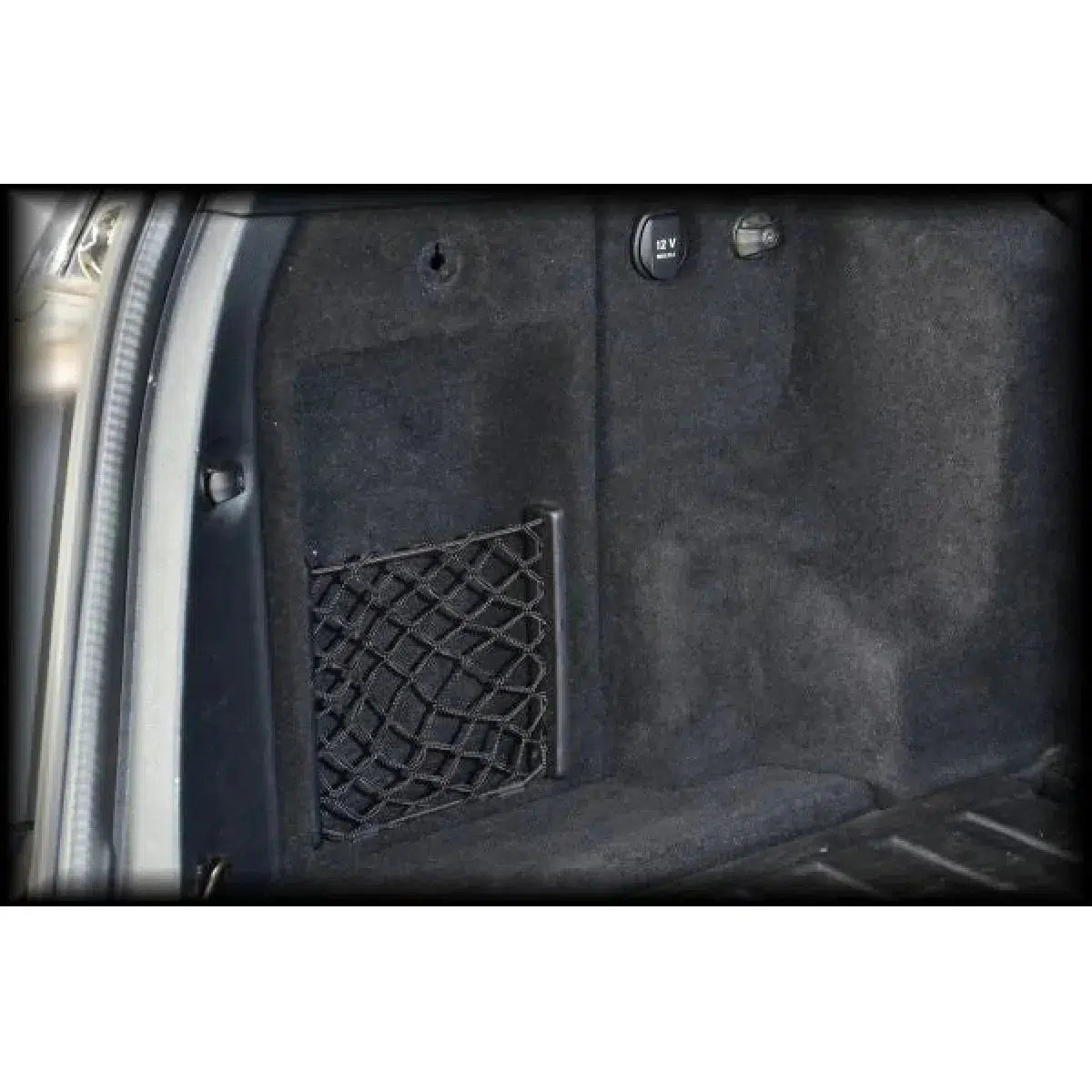 Masori-G8-8 Mercedes GLK-Mercedes-Subwoofer-Enclosure-Masori.de