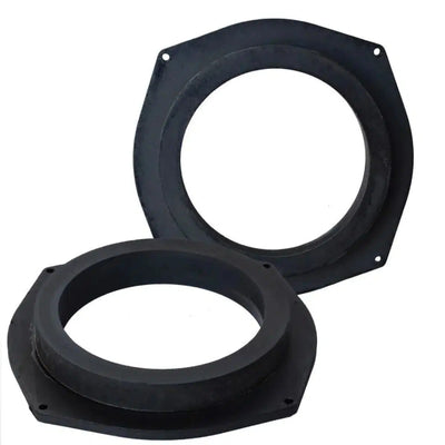 Masori-LAR165-2 BMW MDF 03-BMW-Loudspeakerring-Masori.de