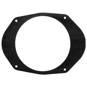 Masori-LAR165-2 Ford MDF 01-Ford-Loudspeakerring-Masori.de