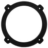 Masori-LAR165-2 Opel MDF 03-Opel-Loudspeakerring-Masori.de