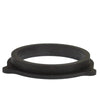 Masori-LAR165-2 Opel MDF 06-Opel-Loudspeakerring-Masori.de