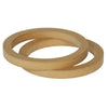 Masori-LR165 MDF-Anillo de altavoz MDF-Masori.de