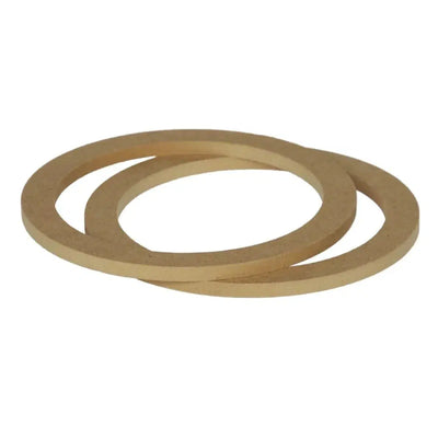 Masori-LR165 MDF-Anillo de altavoz MDF-Masori.de