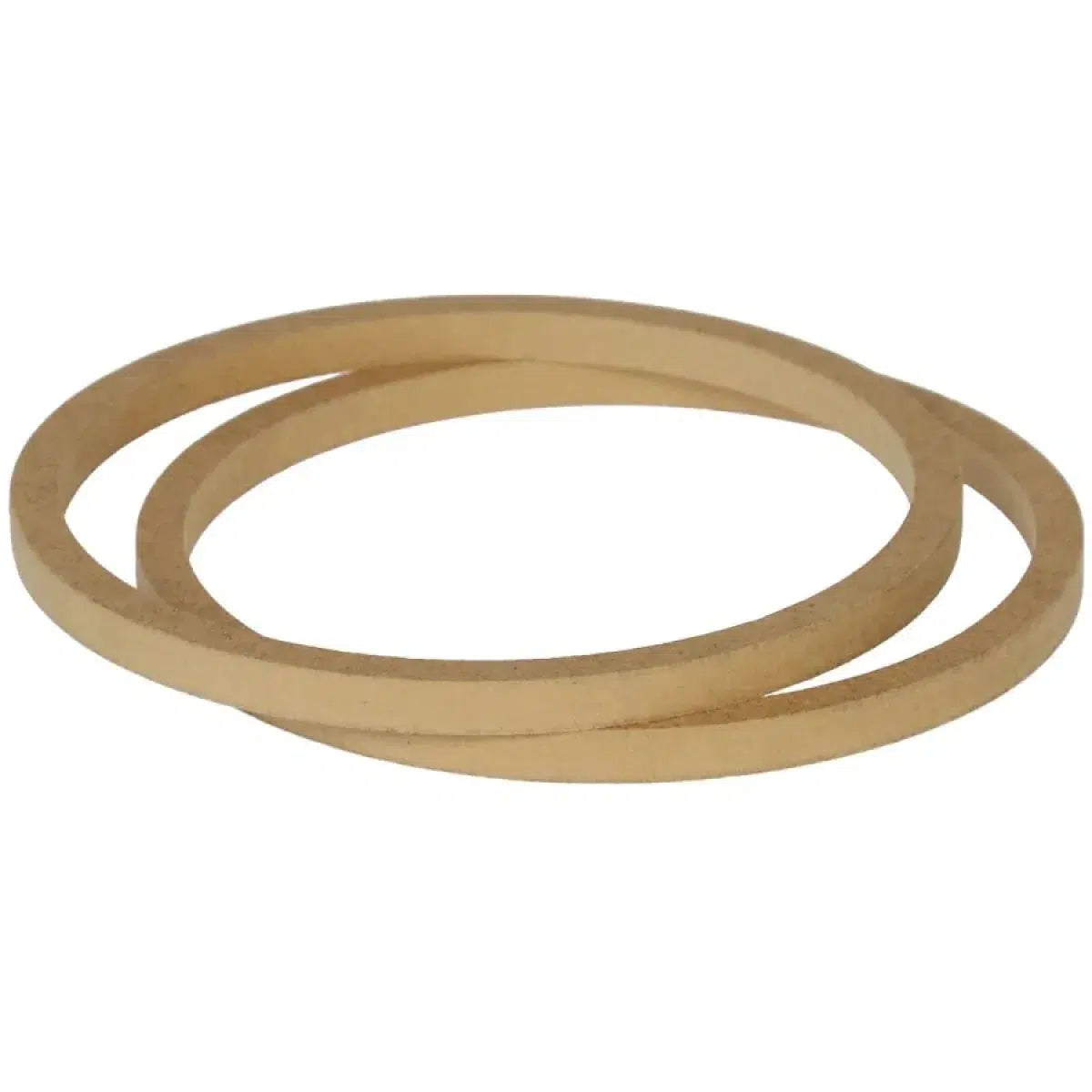 Masori-LR200 MDF-Anillo de altavoz MDF-Masori.de