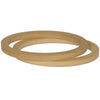 Masori-LR6 "x9" MDF-MDF anillo de altavoz-Masori.de