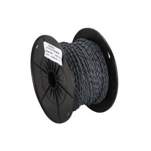 Masori-LSK2x0,75mm² OFC trenzado-2x0,75mm² cable de altavoz-Masori.de