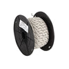 Masori-LSK2x0,75mm² OFC trenzado-2x0,75mm² cable de altavoz-Masori.de