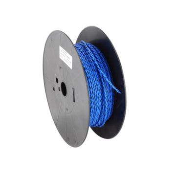 Masori-LSK2x1,5mm² Cable de altavoz OFC trenzado 2x1,5mm²-Masori.de