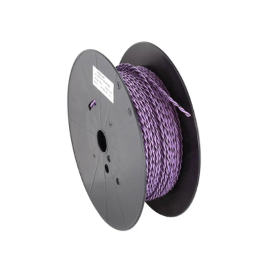 Masori-LSK2x1,5mm² Cable de altavoz OFC trenzado 2x1,5mm²-Masori.de