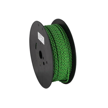 Masori-LSK2x2,5mm² OFC trenzado-2x2,5mm² cable de altavoz-Masori.de
