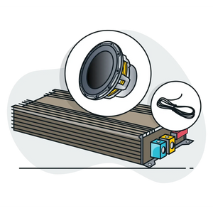 Masori amplificador incl. subwoofer instalación servicio-masori-kaufen