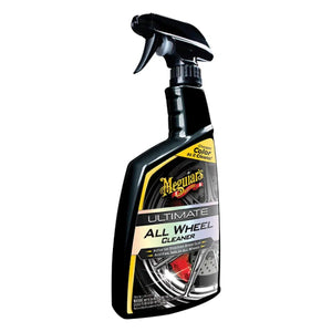 Meguiars-Ultimate All Wheel Cleaner-Limpiallantas-Masori.es