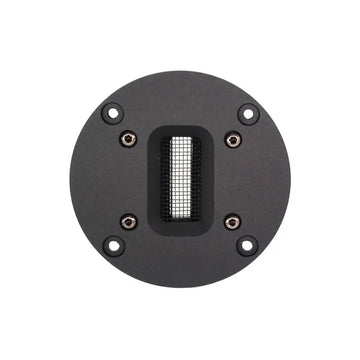 Tweeter de cinta Monacor RBT-10 / AMT-Masori.de