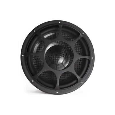 Controlador de graves-medios Morel-Elate Carbon MW9-8" (20cm)-Masori.de