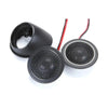 Juego de altavoces Morel-Elate Carbon 62-6,5" (16,5cm)-Masori.de