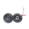 Conjunto de altavoces Morel-Elate Carbon 63-6,5" (16,5cm)-Masori.de