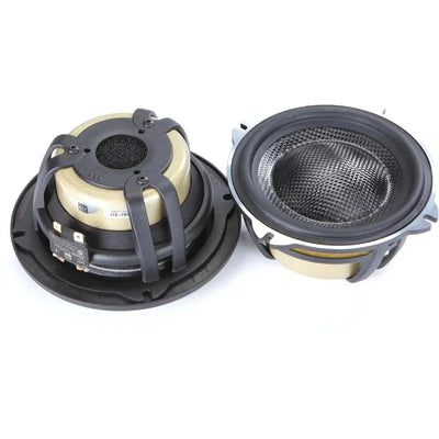 Juego de altavoces Morel-Elate Carbon PRO 52-5" (13cm)-Masori.de