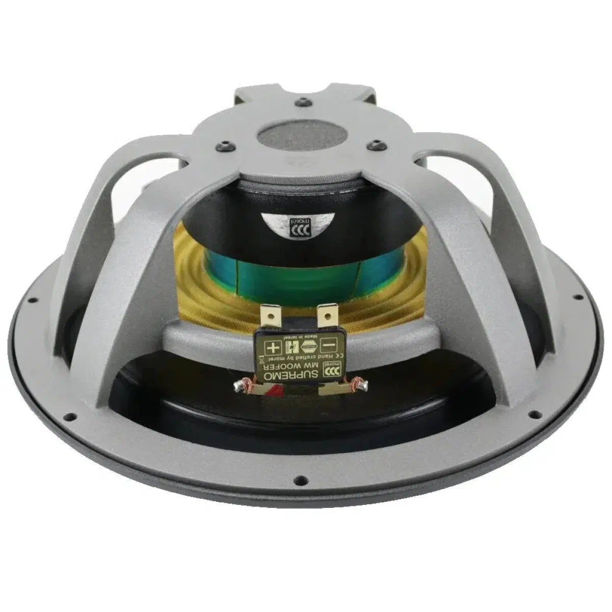 Subwoofer Morel-Supremo SW9-8" (20cm)-Masori.de