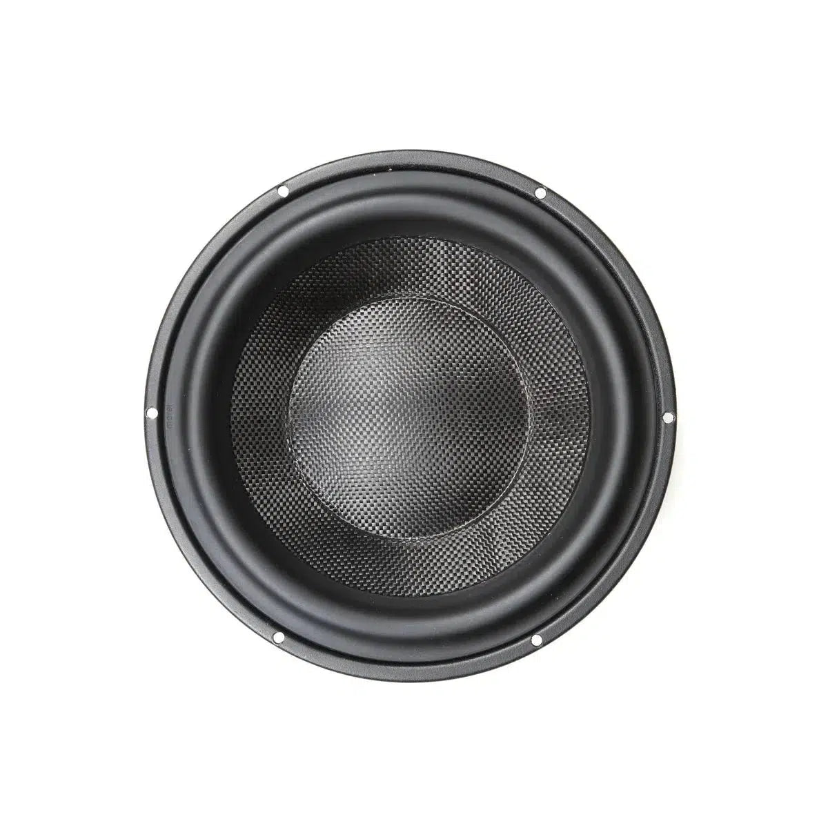 Morel-Ultimo TI SC10-10" (25cm) Subwoofer-Masori.de