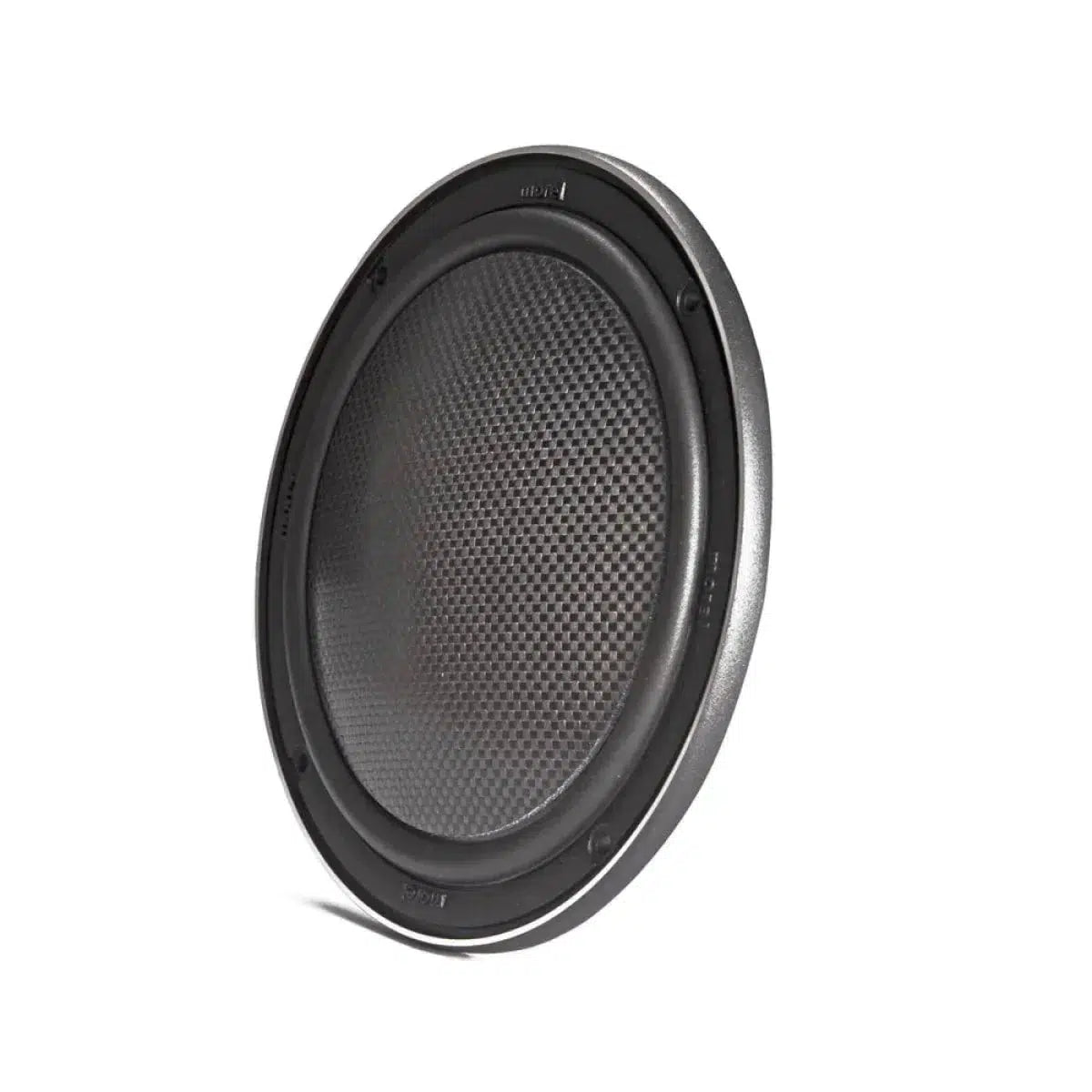 Conjunto de altavoces Morel-Virtus Nano Carbon 42-4" (10cm)-Masori.de