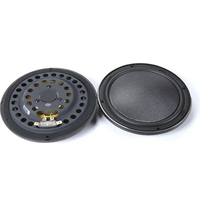 Conjunto de altavoces Morel-Virtus Nano Carbon 62-6,5" (16,5cm)-Masori.de