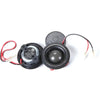 Conjunto de altavoces Morel-Virtus Nano Carbon 62-6,5" (16,5cm)-Masori.de