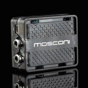 Gladen-Mosconi AMAS-LD4C-DSP-Accesorios-Masori.de