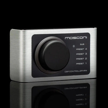 Accesorios Gladen-Mosconi RC mini-DSP-Masori.de
