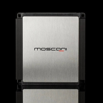 Gladen-Mosconi PICO 4|8 DSP-Amplificador DSP de 4 canales-Masori.de