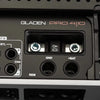 Amplificador Gladen-Mosconi PRO 4|10-4 canales-Masori.de