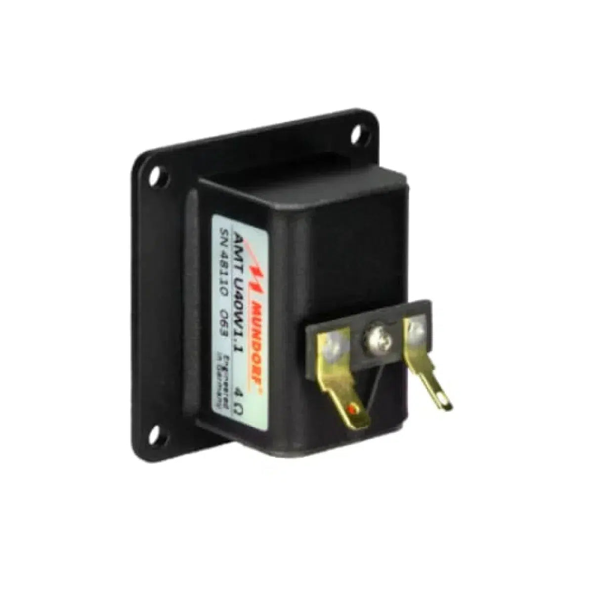 Tweeter de cinta Mundorf-AMTU40W1.2 / AMT-Masori.de