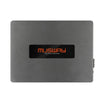 Amplificador DSP de 6 canales Musway-M6V3-Masori.de