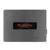 Amplificador DSP de 6 canales Musway-M6v3-24V-Masori.de