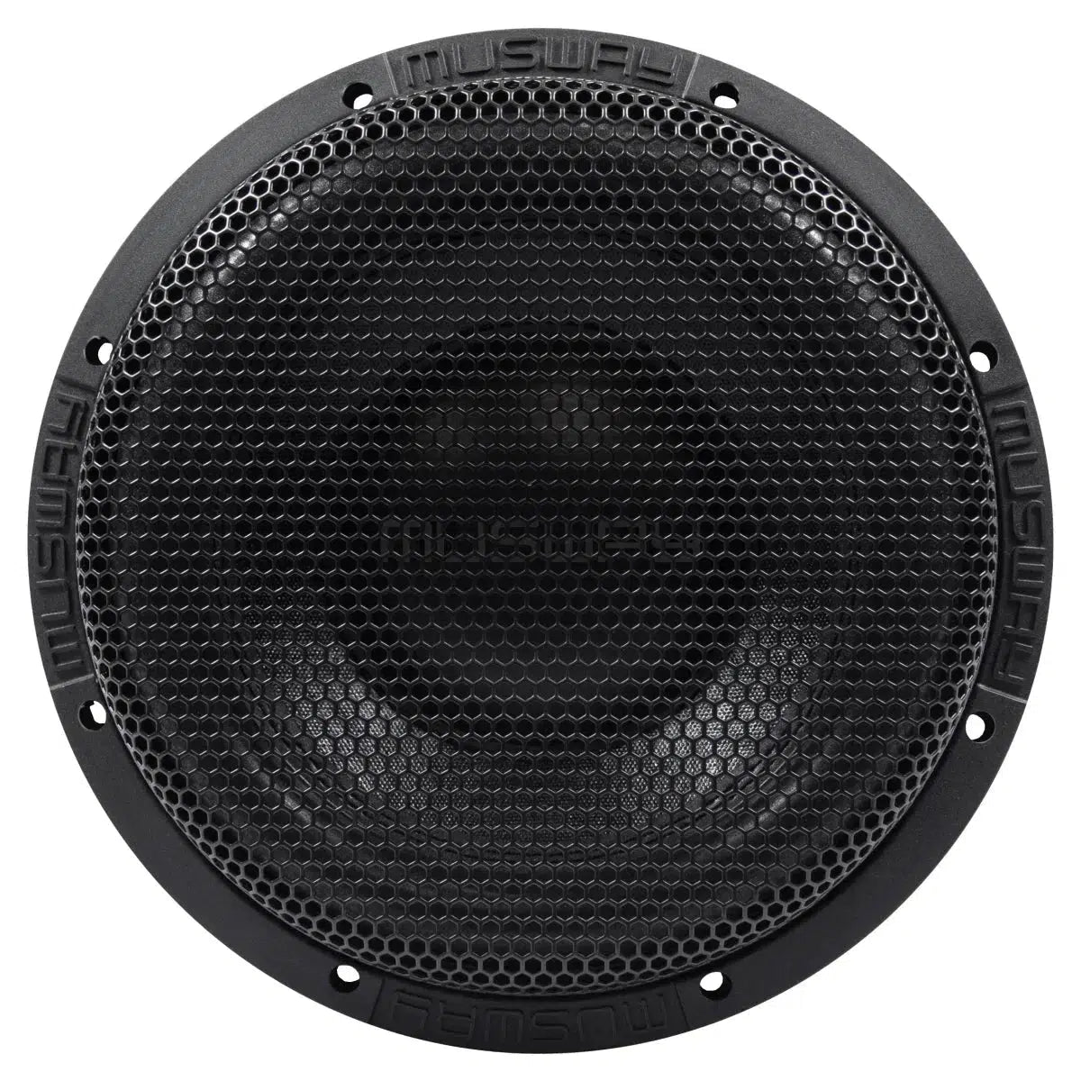 Subwoofer Musway-MG10-10" (25cm)-Masori.de