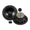 Juego de altavoces Musway-MG6.2A-6,5" (16,5cm)-Masori.de